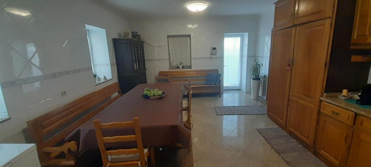 Casa Monte Beira Rio Touguinho Exteriér fotografie