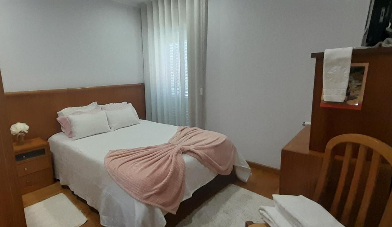 Casa Monte Beira Rio Touguinho Exteriér fotografie