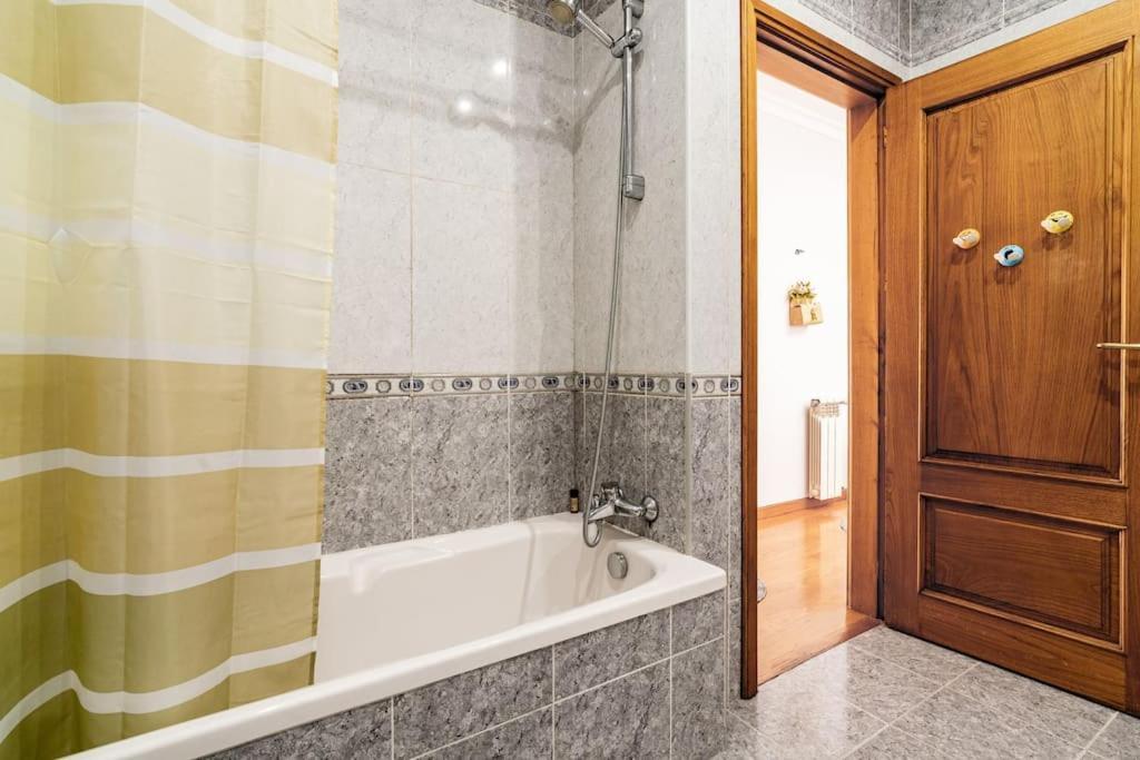 Casa Monte Beira Rio Touguinho Exteriér fotografie
