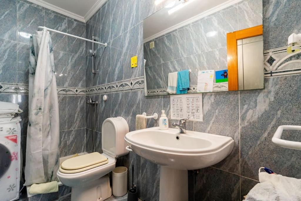 Casa Monte Beira Rio Touguinho Exteriér fotografie