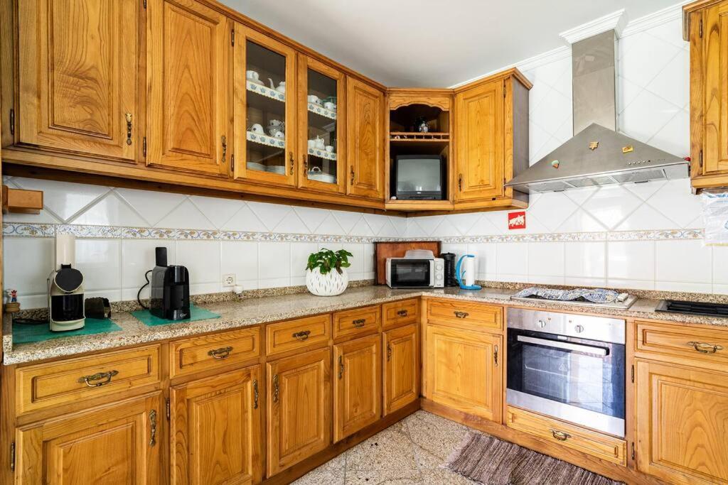 Casa Monte Beira Rio Touguinho Exteriér fotografie
